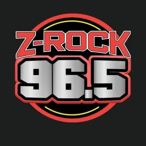Radio Z-Rock 96.5 (KOZE)