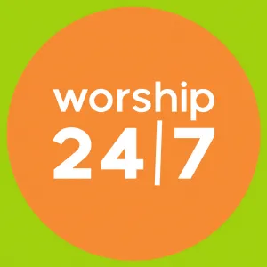 Радіо Worship 24/7 (KJOQ)