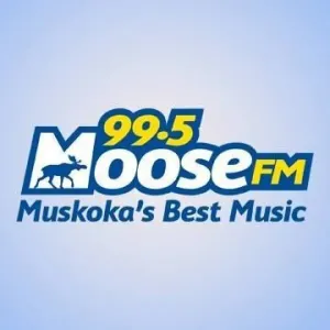 Радио Moose FM (CFBG)