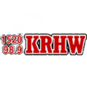 Radio 1520 & 98.9 KRHW