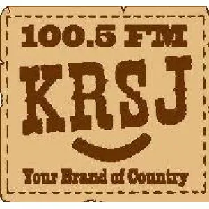 Rádio Your Brand Of Country (KRSJ)