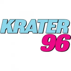 Radio Krater 96 (KRTR)