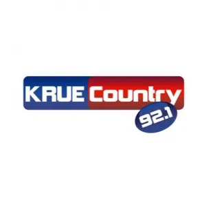 Радио Country 92.1 (KRUE)