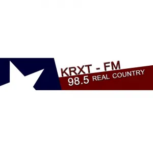 Radio KRXT 98.5 FM