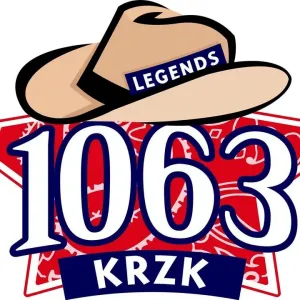 Radio 106.3 KRZK (KRZK)
