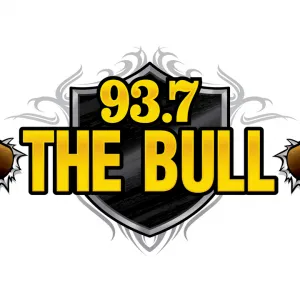 Радио 93.7 The Bull (KSD)