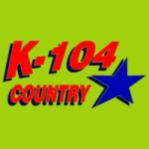 Radio K-104 Country (KSDM)