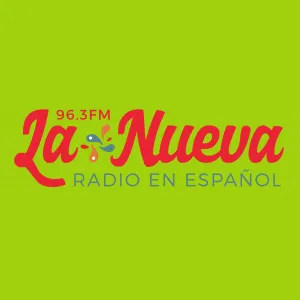 Radio La Nueva Live (KSGT)