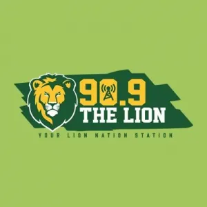 Радио 90.9 The Lion (KSLU)