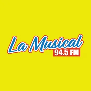 Rádio La Musical 94.5 FM (KSPE)