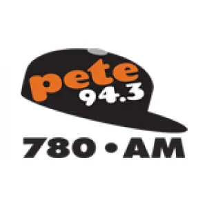 Радіо Pete 94.3 (KSPI)