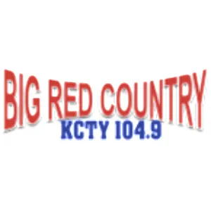 Радіо Big Red Country (KTCH)