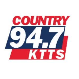 Radio Country 94.7 (KTTS)