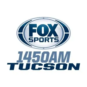 Радіо Fox Sports 1450 (KTZR)