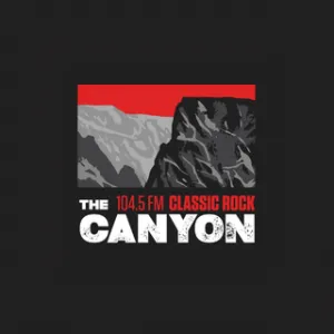 Radio The Canyon (KUBC)
