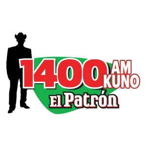 Радіо KUNO 1400 AM
