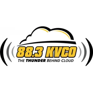Radio 88.3 KVCO (KVCO)