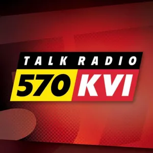 Talk Radio 570 Am (KVI)