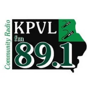 Community Radio (KPVL)