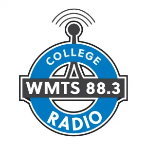 Rádio WMTS 88.3 FM