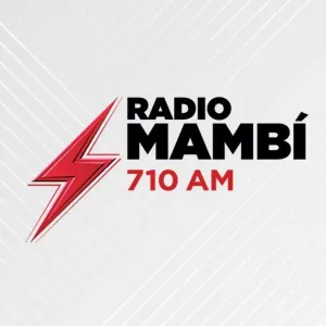 Radio Mambi 710am (WAQI)