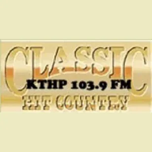 Radio Classic Country Favorites (KTHP)