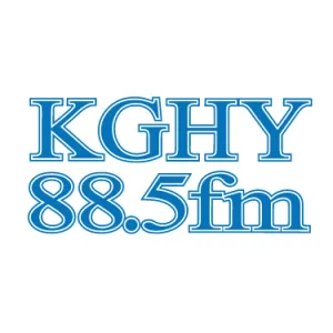 Radio The Gospel Hiway (KGHY)