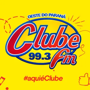 Radio Clube FM 99.3