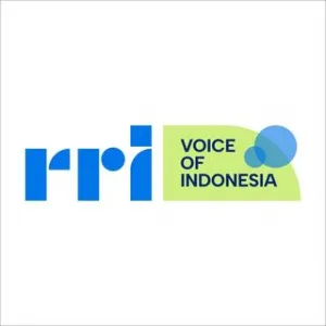 Radio RRI Voice Of Indonesia