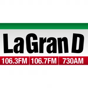 Radio La Gran D (KDBI)