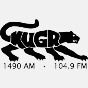 Cougar College Rádio (KUGR)