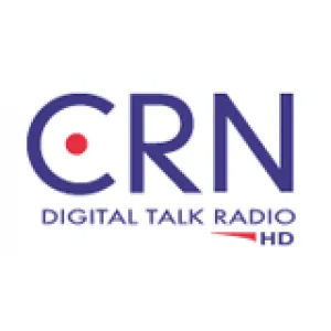 Radio CRN Digital Talk 5