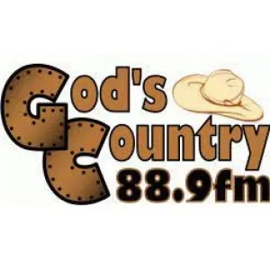 Radio God's Country 89FM (WMDR)