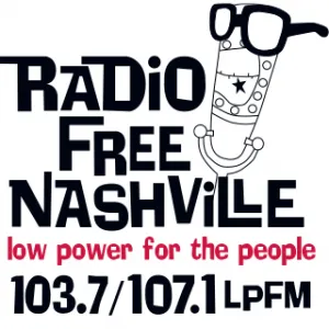 Radio Free Nashville (WRFN)