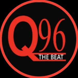 Rádio Q96 The Beat (KQEL)