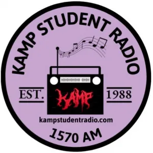 Student Radio (KAMP)