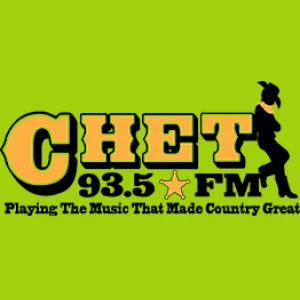 Radio Chet FM (KDJF)