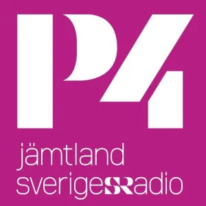 Radio P4 Jämtland