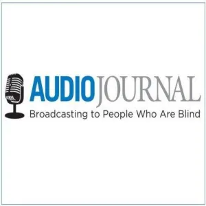 Radio Audio Journal
