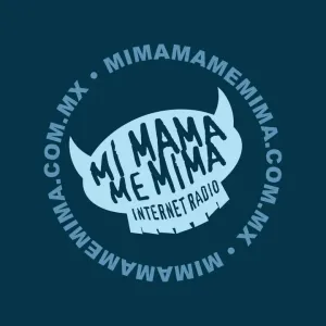 Радио Mi Mama Me Mima