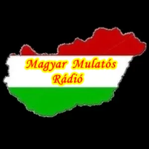 Magyar Mulatós Радіо