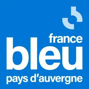 Радіо France Bleu Pays d'Auvergne
