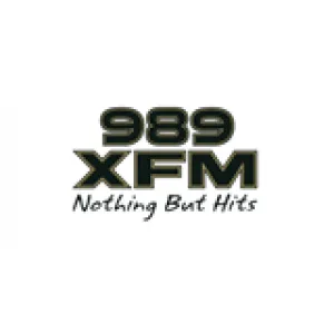 Rádio 989 XFM (CJFX)