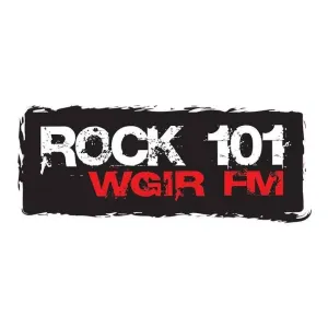 Радио ROCK 101 (WGIR)