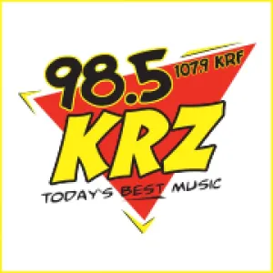 Радио 98.5 KRZ (WKRZ)