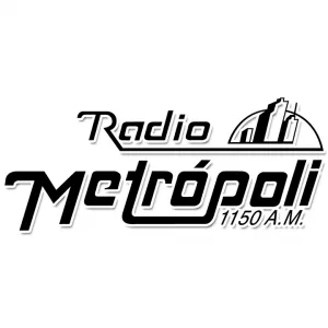 Радио Metrópoli