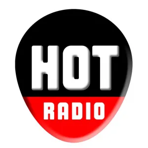 Радіо Hot