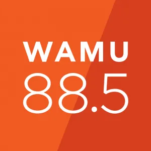 Radio WAMU