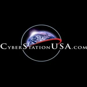 Rádio Cyberstation USA
