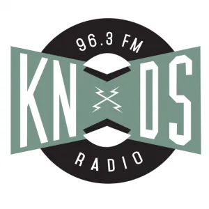 Radio KNDS
